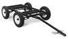 Miller 4 West Four-Wheel Steerable Off-Road Trailer #042801